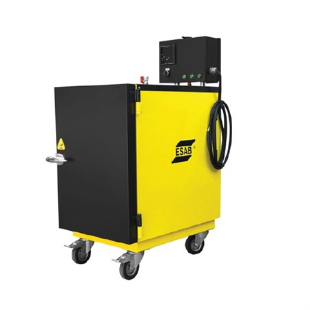 Elektrodtorkugn SDE 50 | Digital termostat | 230V/1-fas