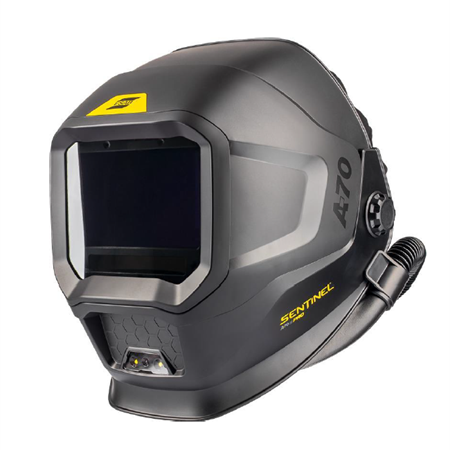 SENTINEL A70 AIR PRO Svetshjälm Flip-Up