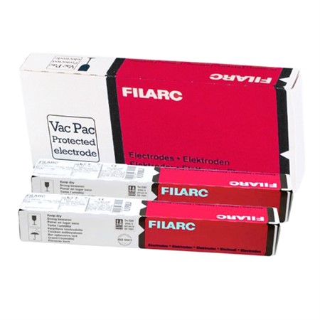 FILARC 27P 2.5x350mm 1/2 VP