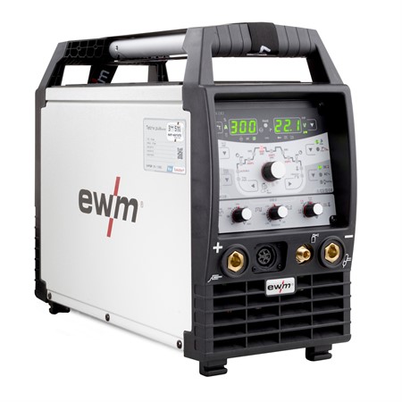 Tetrix 300 AC/DC Comfort 2.0 Puls 8P TM