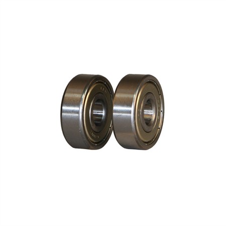 TRYCKRULLAR SLÄTA  ( KULLAGERTYP )  2st/fp