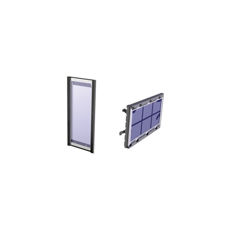 Smutsfilter för luftintag - ON Filter TG.0003