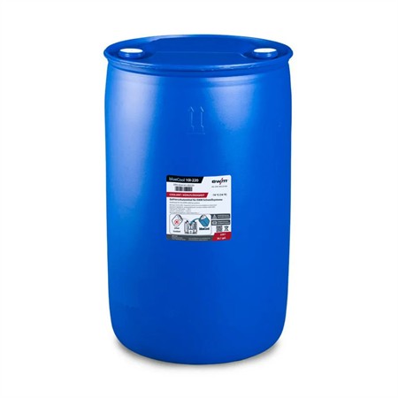 BlueCool 220 liters fat