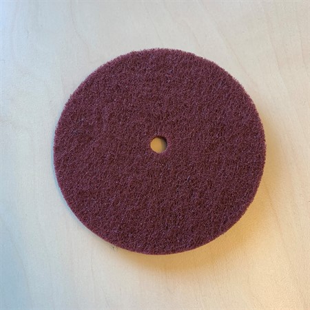 High Strength Discs Very Fine 150x12 mm