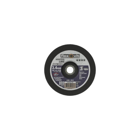 Kap FL Gen P. 180x3,4x22,23mm A30 S