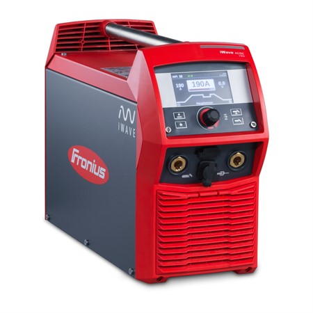 MagicWave 190 EF