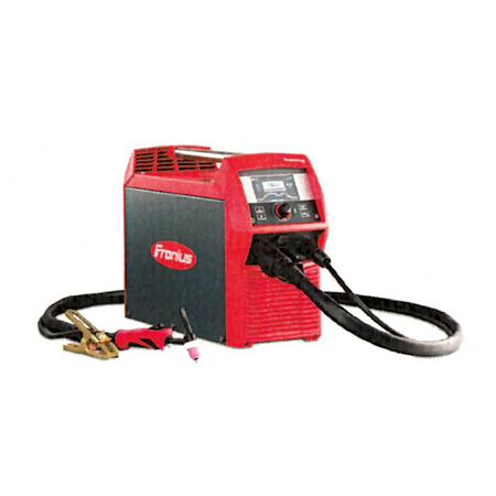 MagicWave 190 EF Komplett