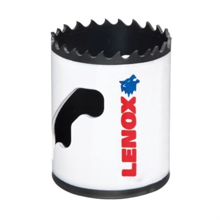 LENOX Hålsåg, Bi-metall, 41 mm
