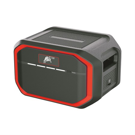 Extrabatteri till Powerstation 2.8