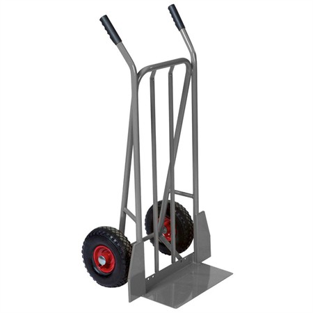 SÄCKKÄRRA MED LASTKNIV 250KG