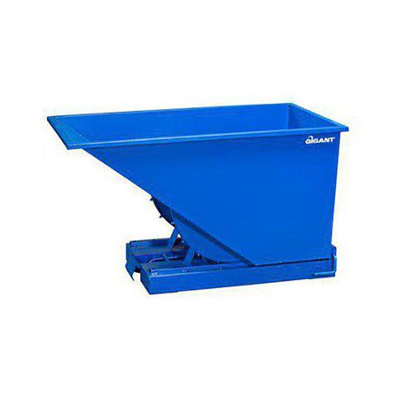 TIPPCONTAINER GIGANT 150L