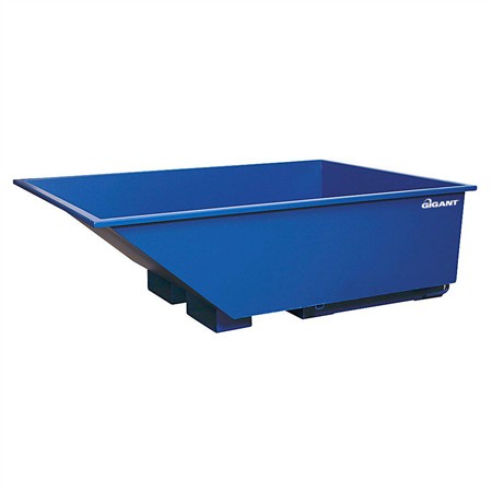 TIPPLÅDA GIGANT BASIC LÅG 550L
