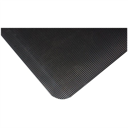MATTA COMFORT PYRAMID 1,2XLPM SVART