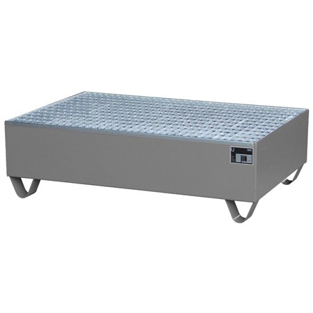 FATPALL 2 MED GALLER 240L