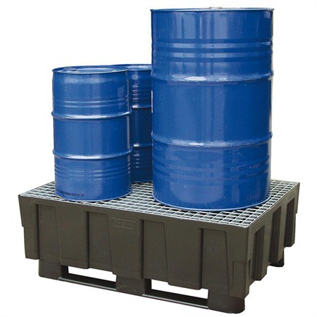 FATPALL MED MEDAR HDPE 250L