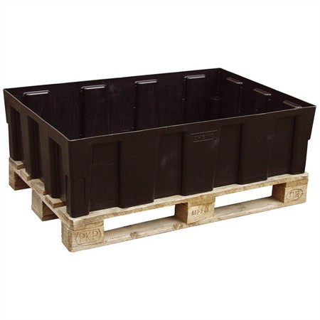 FATPALL STANDARD HDPE 250L