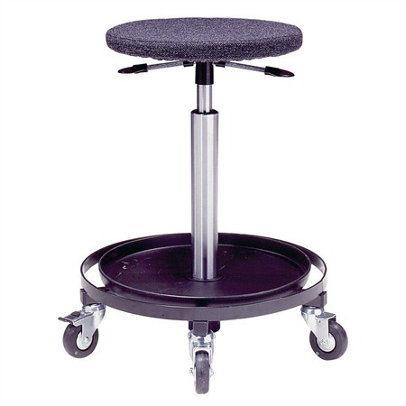 ÅKSTOL ESD HYLLA 520-780MM