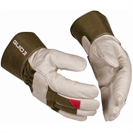 Vinterhandske GUIDE 196W