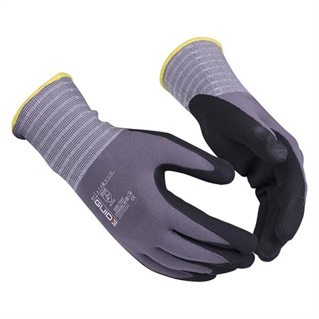 Arbetshandske Guide 577