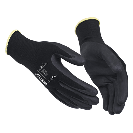 Gloves Guide 574