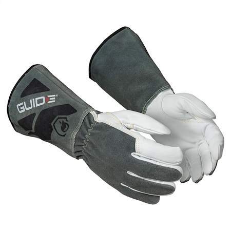 Gloves Guide 1275