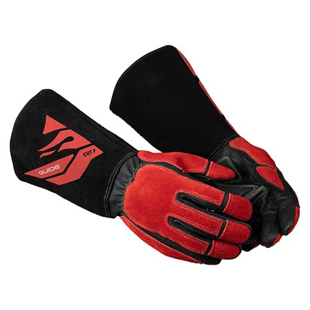 Glove Guide 3572