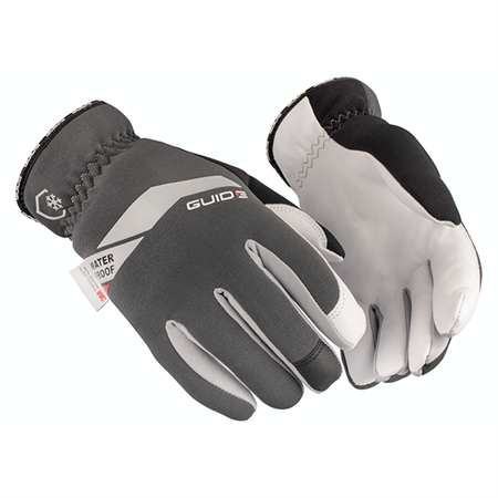 Vinterhandske GUIDE 4146W
