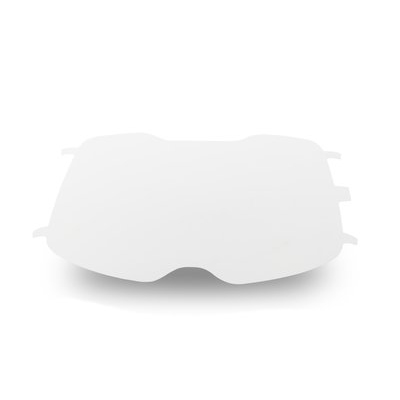 Speedglas Yttre skyddsglas G5-02, 626000, 5 st/påse