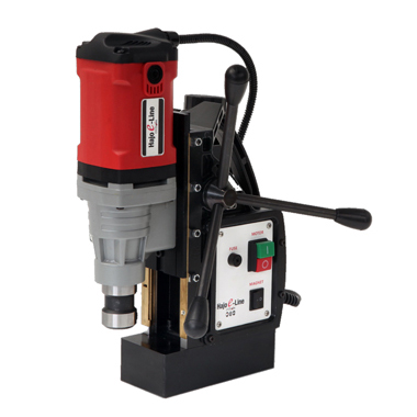 Hajo E-line HT435 Magnetborrmaskin
