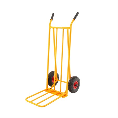 Magasinkärra P4 250 KG