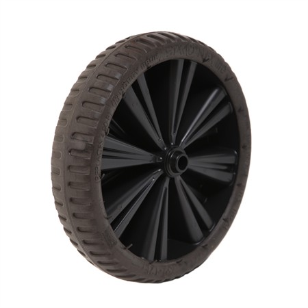 HJUL 16" PFG 20x100 Svart