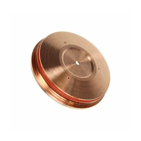Shield, 30 Amp