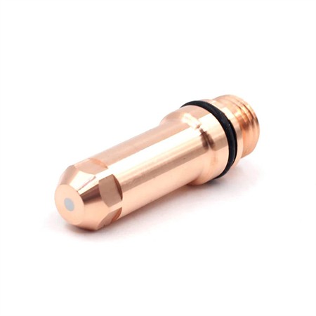 Electrode, N2, H35, 130 Amp