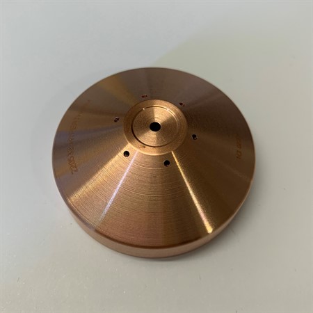Deflektor MAXPRO200 | O2/Luft | 50A