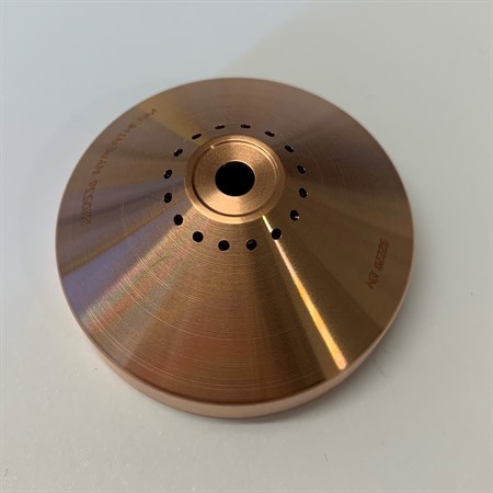 Deflektor MAXPRO200 | N2/Luft | 130A