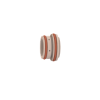 SWIRL RING:9427 400AMP MS CLOCKWISE