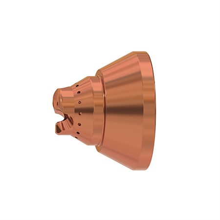 Deflektor PMX85/105/125 | Duramax Hyamp | Standard