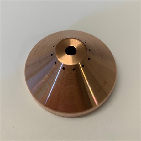 Deflektor MAXPRO200 | N2/Luft | 200A