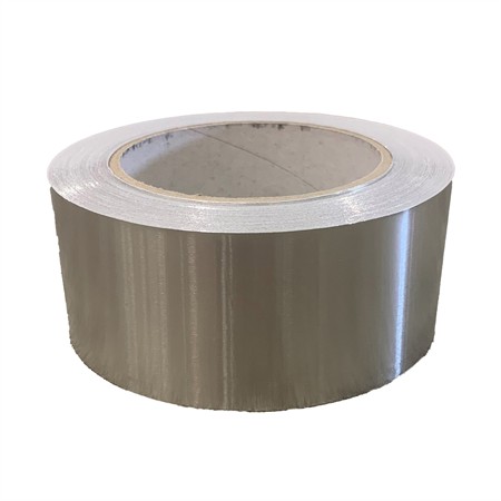 ALUMINUMTEJP 50mm x 25 Meter
