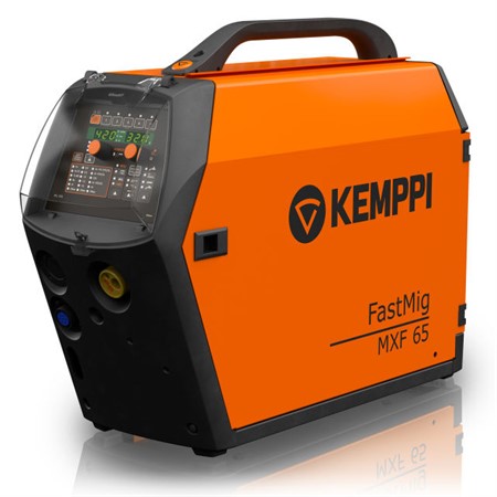 TRÅDMATARVERK MXF 65 EL WORK-PACK