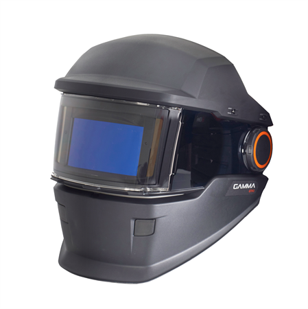 GAMMA 100A WELDING HELMET