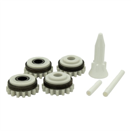 SS(FE,CU) V0.8-0.9 D. KIT #1