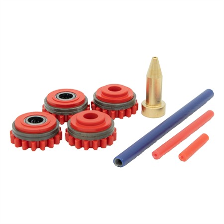 SS(FE,CU) V1.0 D. KIT #2