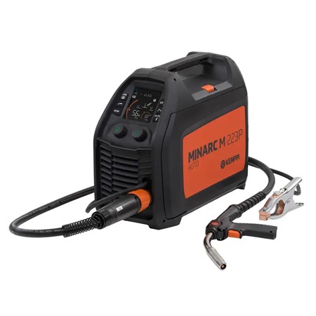 Minarc M 223P Puls | GDXE223 3m | Godskabel