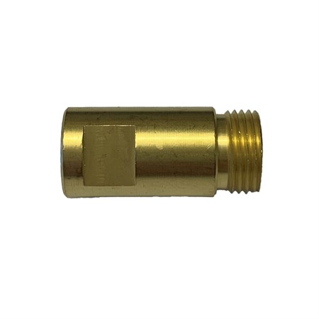 MANTELMUTTER EURO 7,9 MM