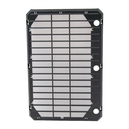 FILTER FÖR STRÖMKÄLLA