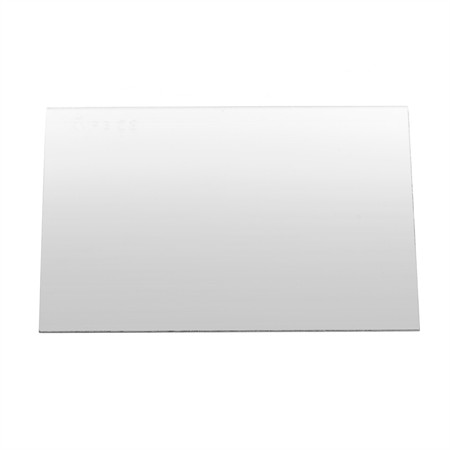 YTTRE SKYDDSGLAS  90x110x1 10-Pack