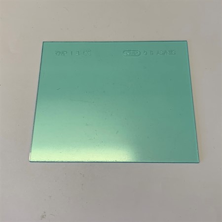 SAFETY PLATE (90 x 110 x 1,5)
