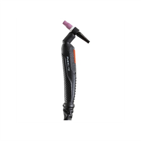 TX 255 W S 4M TIG-BRÄNNARE