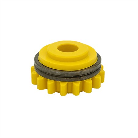 MATARHJUL, V70 1,6/1 KFM2/4 GUL